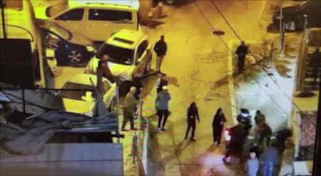 فيديو- تقديم لائحة إتهام ضد متهَمين بطعن شخص خلال شجار بالقدس